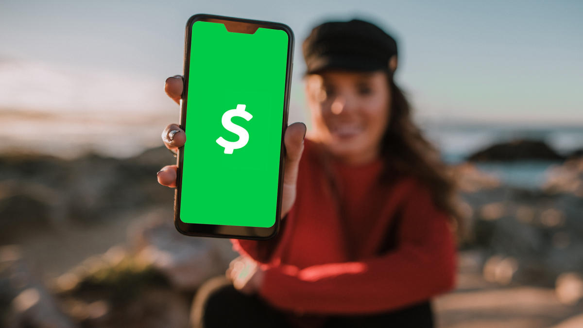 Buy Verified CashApp Accounts