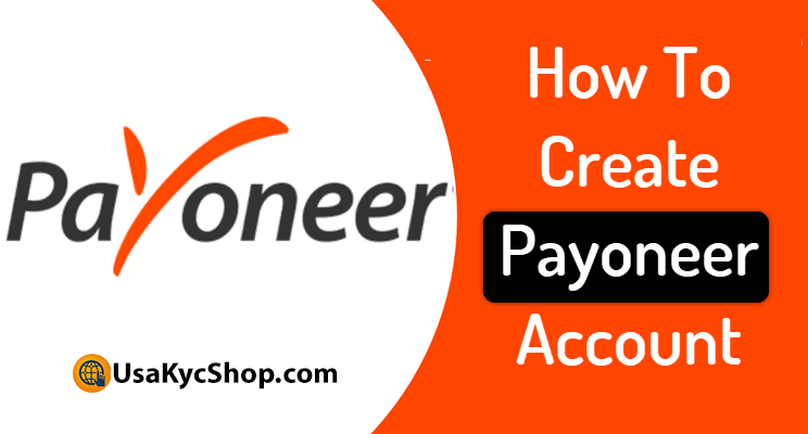 Buy Verified Payoneer Accounts