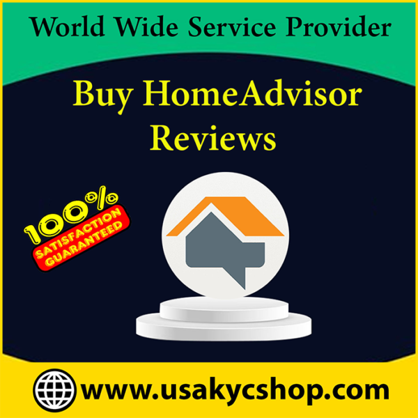 Buy HomeAdvisor Reviews