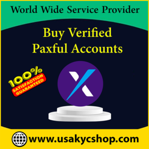 Buy Verified Paxful Accounts