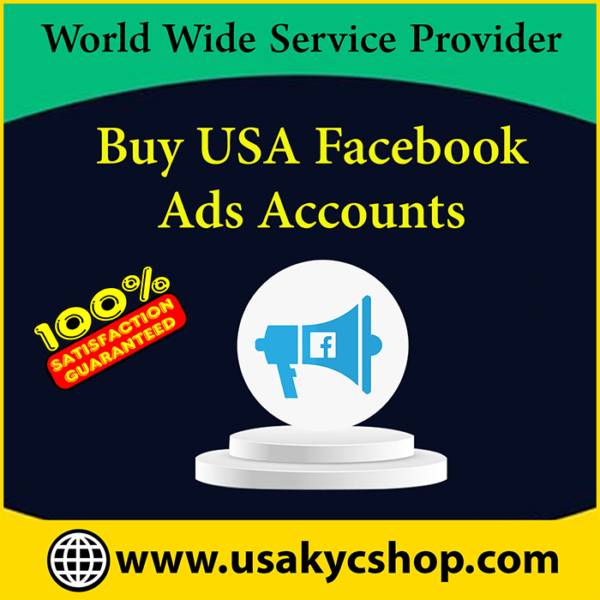 Buy USA Facebook Ads